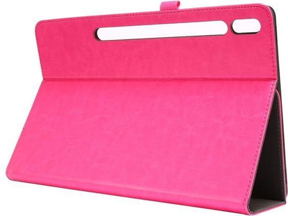 Immagine prodotto MU Classic Custodia in pelle Dual Fold Crazy Horse (Galaxy Tab S7+)