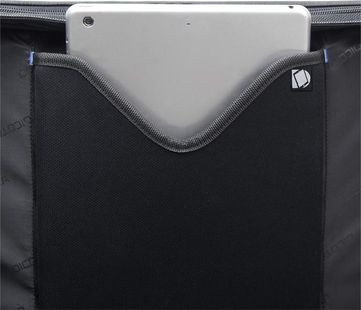 Actual product image Dicota Top Traveller Scooter PRO (27 l, Hand luggage (up to 50 litres))