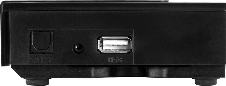 Produktbild Renkforce 2500 C HD HDTV Kabel Receiver (HDMI, USB, Aufnahmefunktion) gebraucht / generalüberholt (DVB-C)