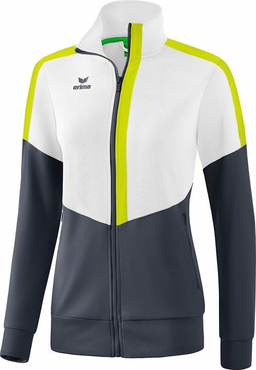 Image du produit Erima Veste De Squad Worker Femme (42)