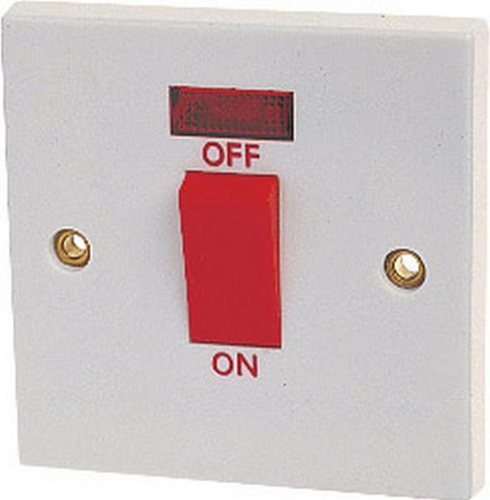Image du produit Dencon - Interrupteur