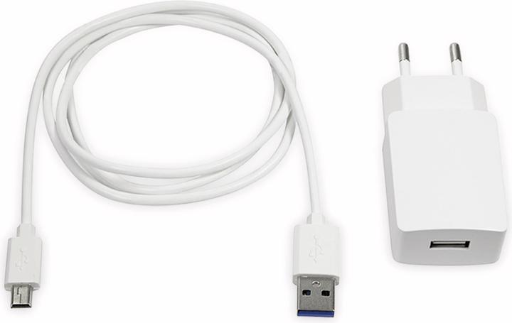 Produktbild LogiLink CO2-Messgerät