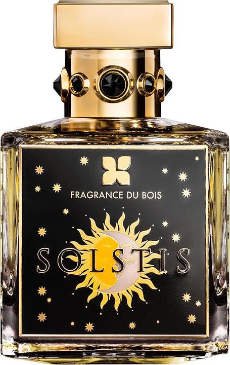 Image du produit Fragrance du Bois Solstis Parfum (Eau de parfum, 100 ml)