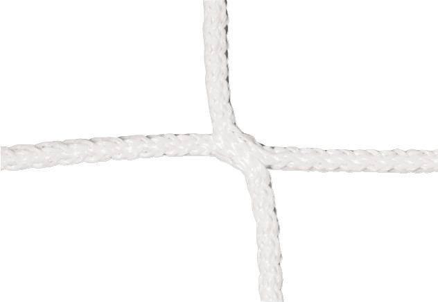 Actual product image Sport-Thieme Men's Football Goal Net Eco-Net