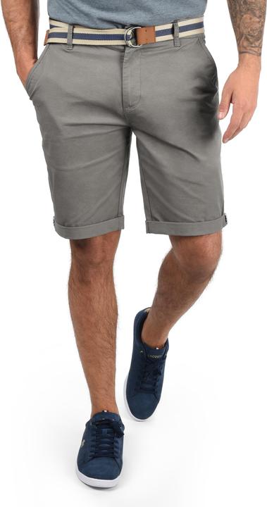 Actual product image Solid Monty Men's Chino Shorts (S)