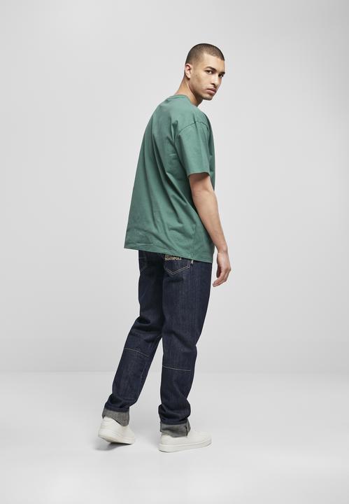 Actual product image Southpole Turn Up Denim (30)