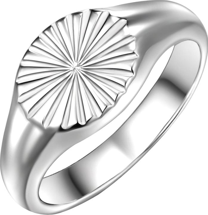 Image du produit Glanzstücke München Femme forme géométrique argent sterling - 11990 (50, Argent 925)