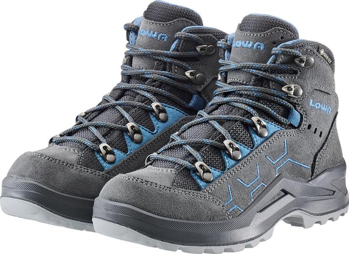 Image du produit Lowa Kody Evo GTX MID JR (38)