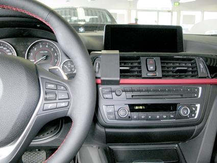 Actual product image Brodit ProClip BMW 3-series model 12-19/GT 14-19/4-series 14-20