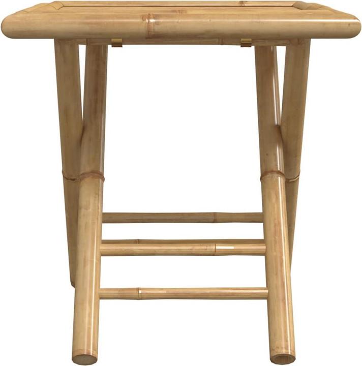 Immagine prodotto VidaXL Tavolo da giardino pieghevole (45 cm)
