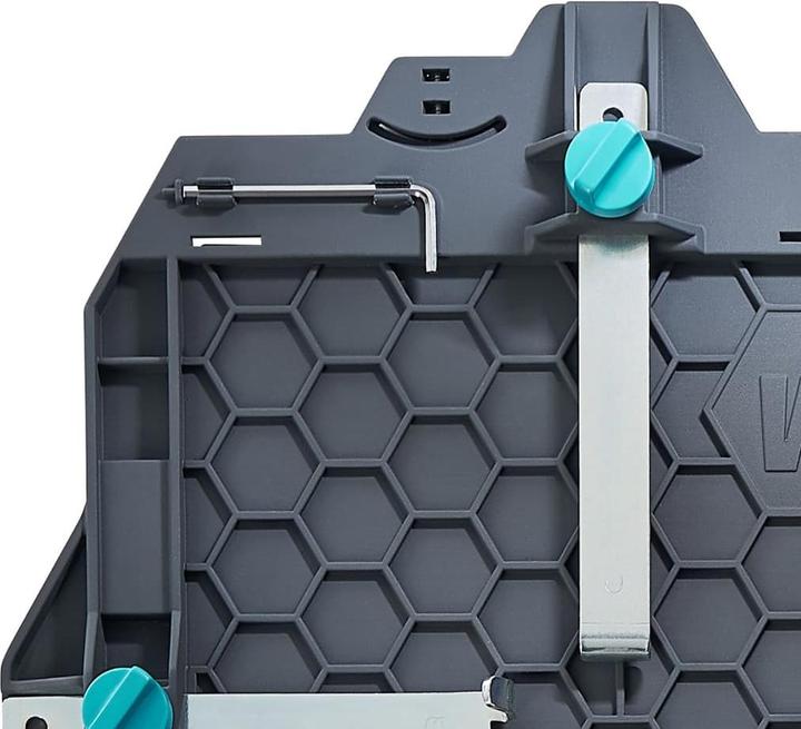 Image du produit wolfcraft Rail de guidage FKS 145 (145 cm)