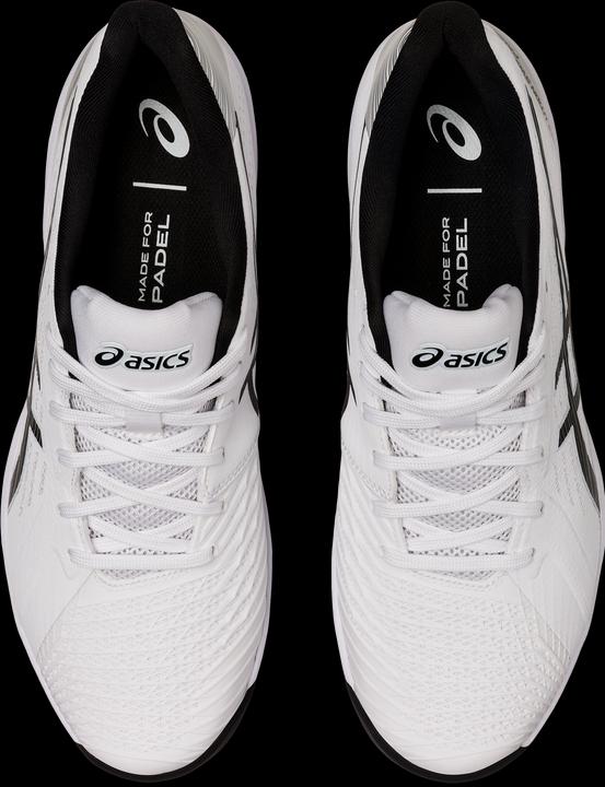 Actual product image ASICS Performance 1041A314.100 10.5 (46)