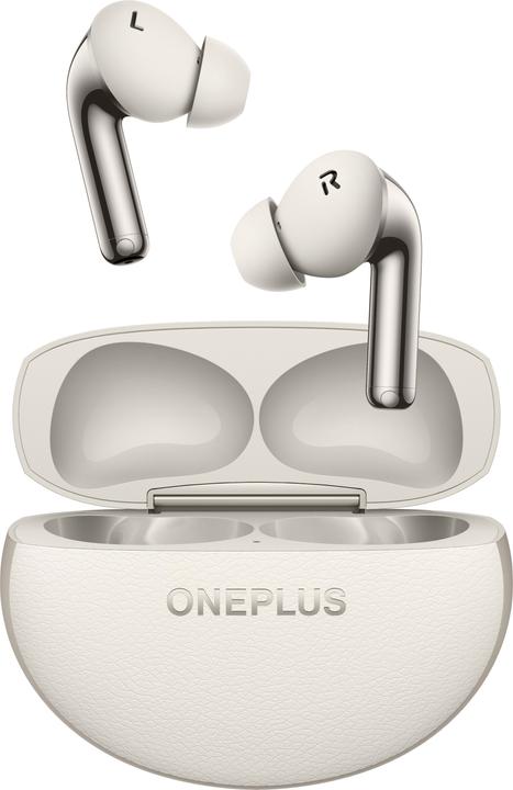 Actual product image OnePlus Buds Pro 3 (ANC, 6 h, Wireless)
