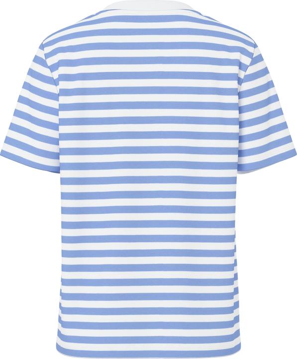 Image du produit Pieces Pcria Ss Tee Stripes Noos Bc (S)