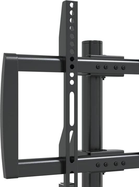 Actual product image VidaXL TV stand 37-65 inch screen Max VESA 400x400 mm 40 kg (65", 40 kg)