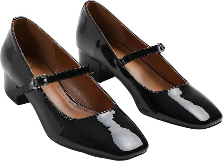 Image du produit Where's That From - Ballerines OSLO - Femme (40)