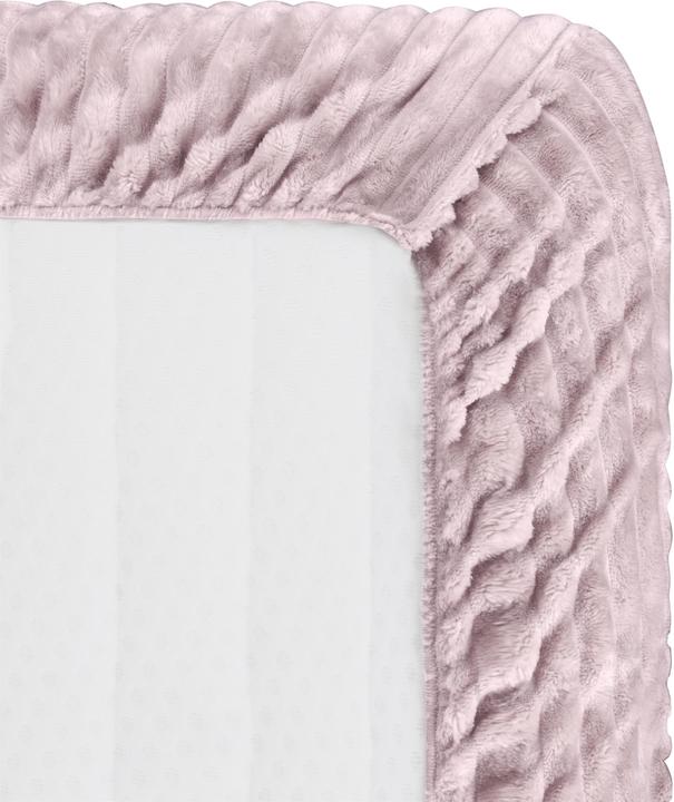 Taupe, Rosa