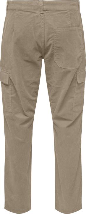 Produktbild Only & Sons Cargohose TURIN lange Hose mit vielen Taschen (S)