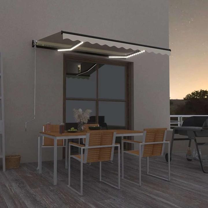 Produktbild VidaXL Taima (2.50 m)
