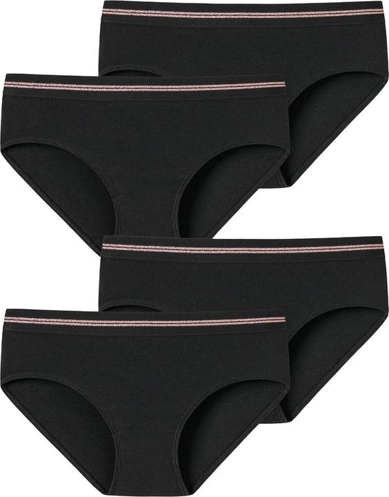Schwarz