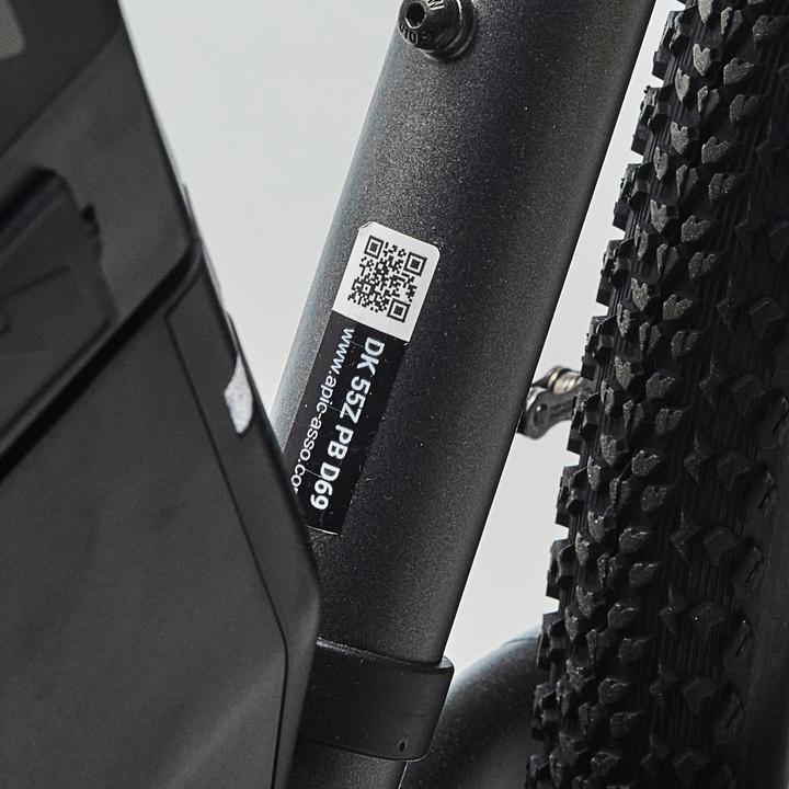 Image du produit Riverside 520 E