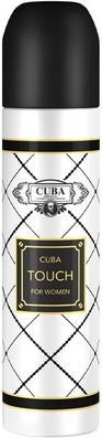 Image du produit Cuba Paris Touch Woman Edp 100 ml (Eau de parfum, 100 ml)