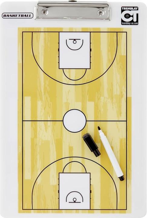 Produktbild Tremblay Strategieboardtasche für Trainer 21002