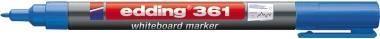 Actual product image Edding 361 (Blue, 1 mm, 1 x)