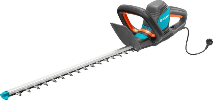 Actual product image Gardena ComfortCut 550/50 (Electric hedge trimmer)