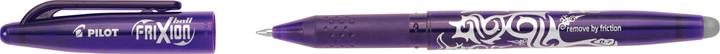 Produktbild Pilot FriXion Ball (Violett, 1 x)