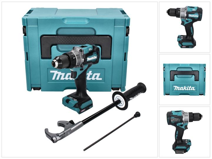 Immagine prodotto Makita HP 001 GZ01 (Batteria ricaricabile)