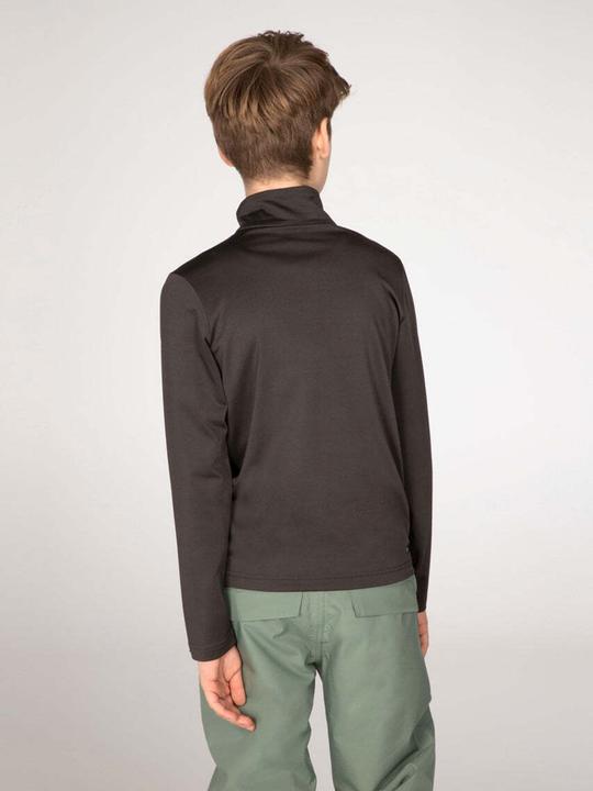 Produktbild Protest Jungs Fleece WILLOWY JR Geotech Ultraschnell Trocken Und Hoch Atmungsaktiv Swamped 152 (152)