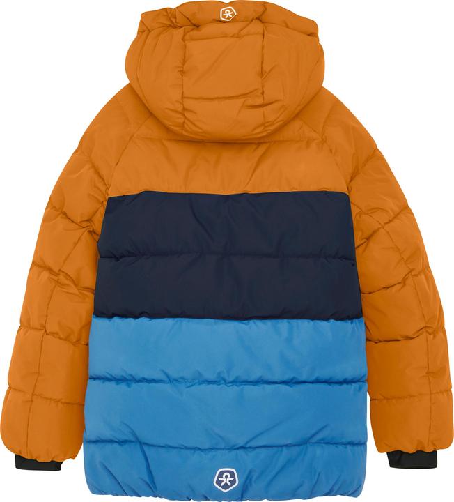 Immagine prodotto Color Kids Sci colorblock (122)