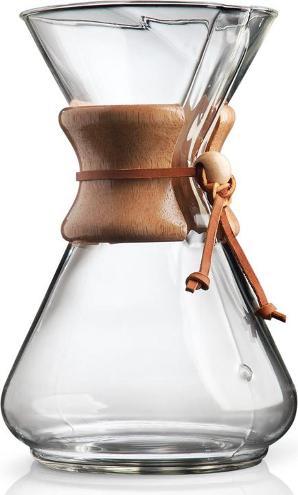 Chemex Woodneck (1.50 l)
