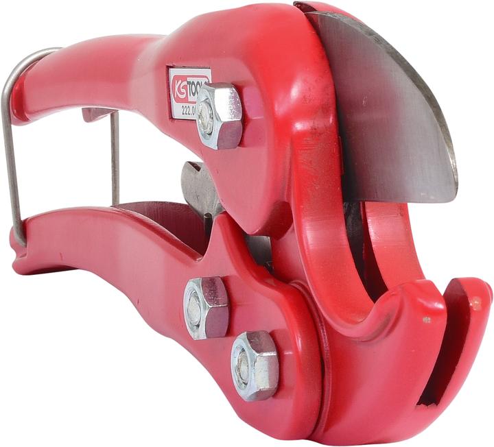 Immagine prodotto KS Tools Cesoie per tubi di plastica (200 mm)