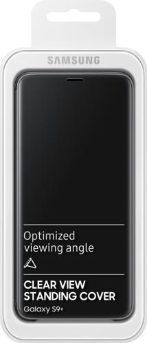 Actual product image Samsung Clear View (Samsung Galaxy S9+)