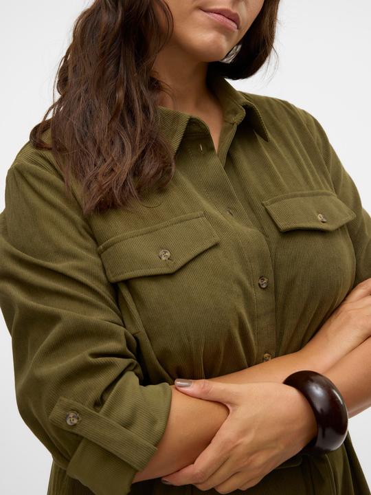 Immagine prodotto Vero Moda VMCVILJA Abito lungo Abito (46)