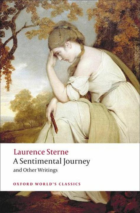 Image du produit A Sentimental Journey and Other Writings (Anglais, Ian Jack, Laurence Stars, Tim Parnell, 2008)