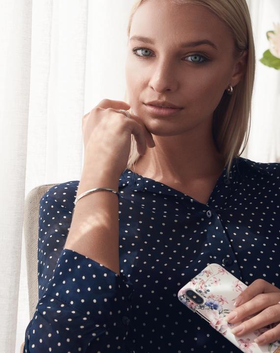 Actual product image iDeal Of Sweden Fashion (Apple iPhone XS Max)