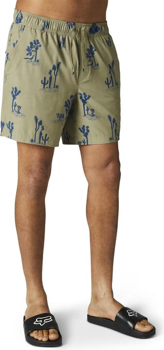 Produktbild Fox Short 22 Beaten Path Volley Grn S (S)