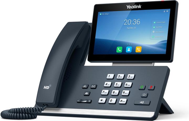 Produktbild Yealink SIP-T58W