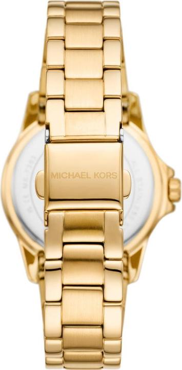 Actual product image Michael Kors Jetset (Analogue wristwatch, 33 mm)