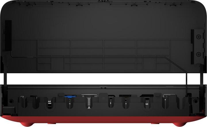 Image du produit Lenovo ThinkSmart Core pour les salles d'équipe Microsoft