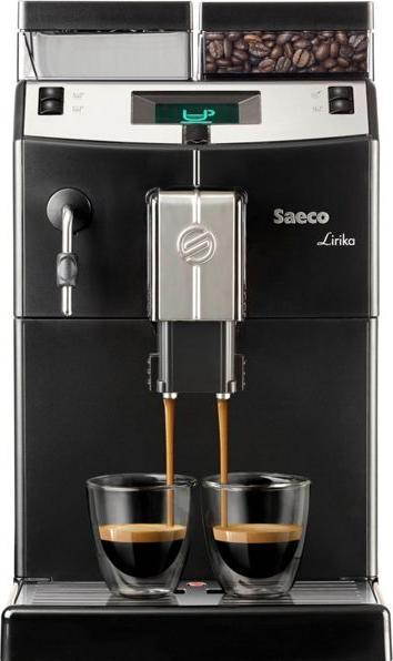 Produktbild Saeco Lirika Coffee