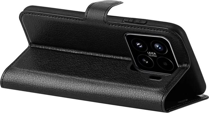 Produktbild Screenguard Leather Guard Lederhülle (Xiaomi 15)