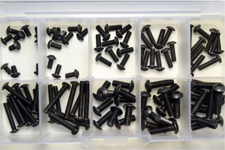 Absima Screw assortment