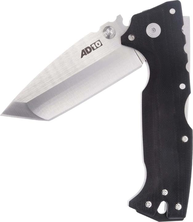 Produktbild Cold Steel AD-10 Tanto (8.90 cm)