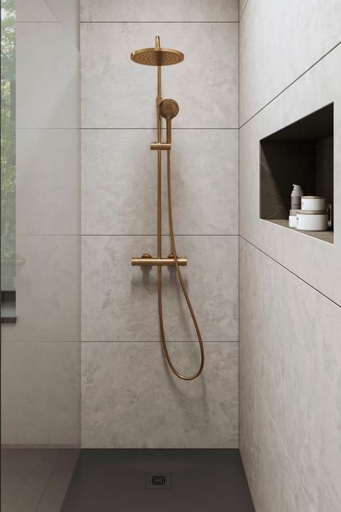Immagine prodotto Duravit Sistemi doccia Sistema doccia