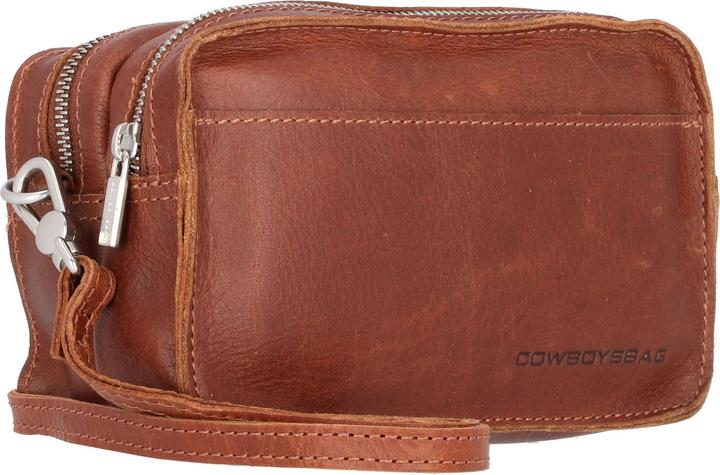 Produktbild Cowboysbag Lymm Umhängetasche Leder 20.5 cm