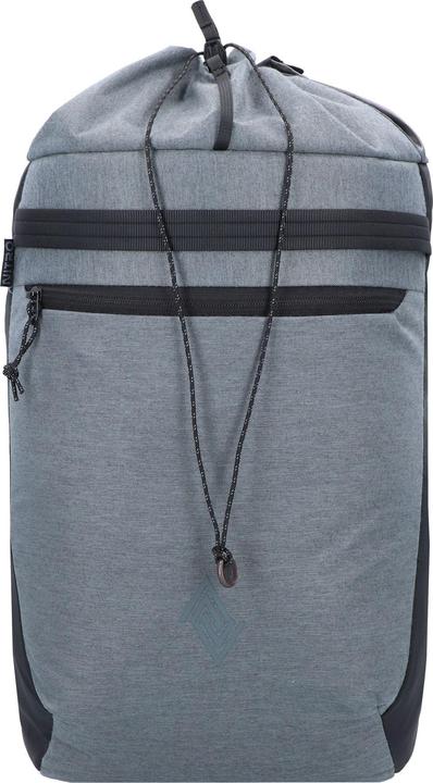 Nitro Urban Fuse Rucksack 44 cm Laptopfach (23 l)